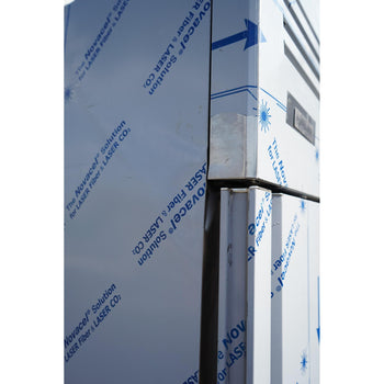 Zamrażarka PREMIUM PLUS - GN 2/1 - 560 litrów - z 1 drzwiami - Prime Gastro