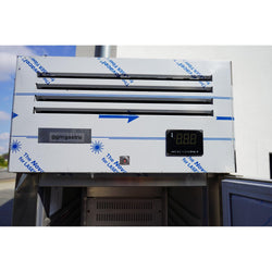 Zamrażarka PREMIUM PLUS - GN 2/1 - 560 litrów - z 1 drzwiami