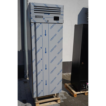 Zamrażarka PREMIUM PLUS - GN 2/1 - 560 litrów - z 1 drzwiami - Prime Gastro