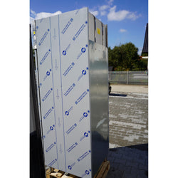 Zamrażarka PREMIUM PLUS - GN 2/1 - 560 litrów - z 1 drzwiami