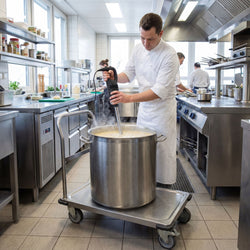 Silnik blendera ręcznego - 450 W - Bezstopniowa regulacja prędkości