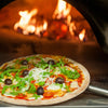 Łopata do pizzy – aluminium – Ø 305 mm