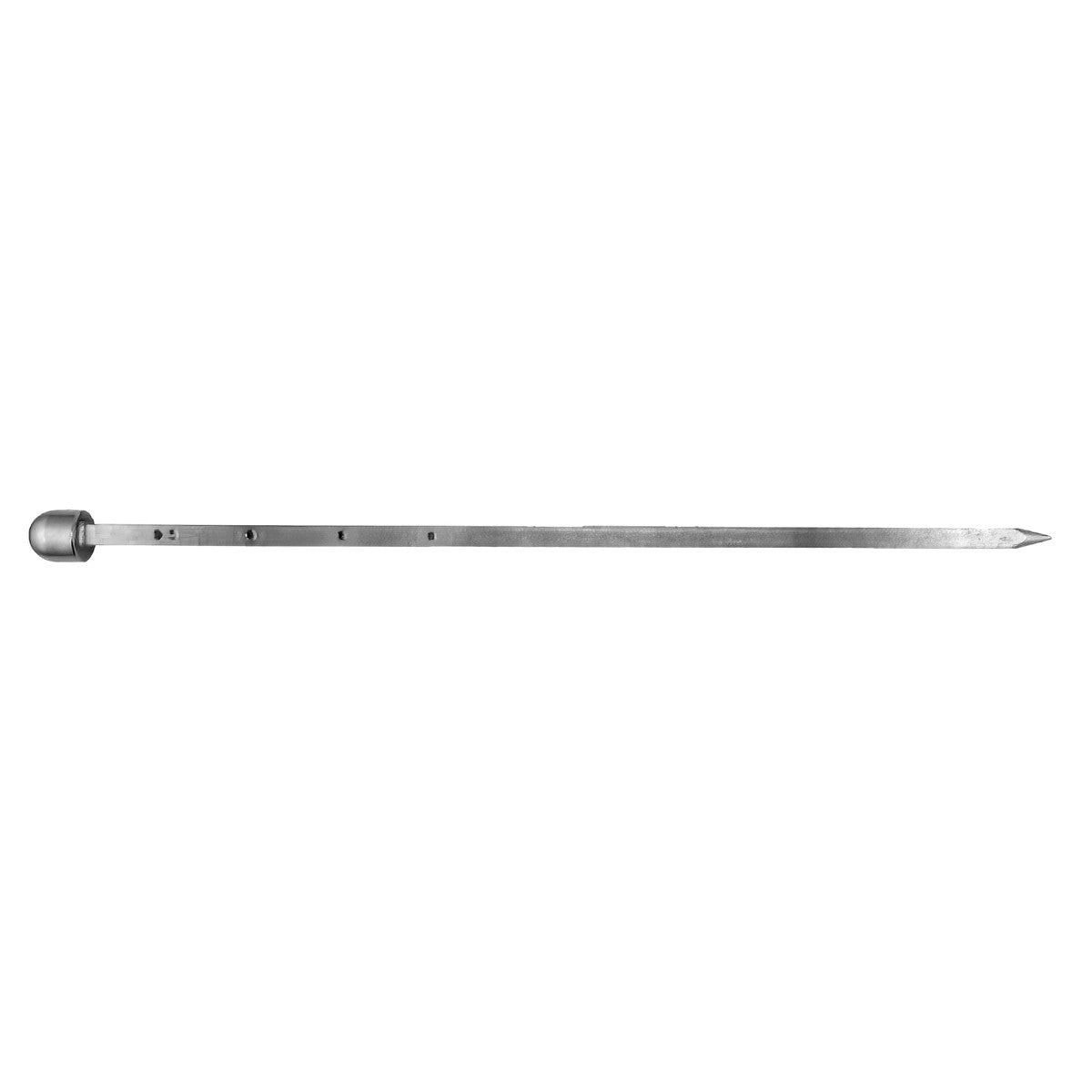 Kebab skewer for DUI8R - max. skewer length 600 mm