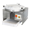 Zaokrąglarka do ciasta – ilość ciasta: do 310 g – ok. 500 szt./h – 0,25 kW