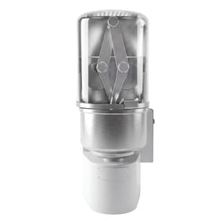 Miesiarka spiralna do ciasta - 80L / 60kg - 2 prędkości - ze stałą dzieżą - do ciast ciężkich - 400V