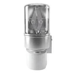 Miesiarka spiralna do ciasta - 140L / 80kg - 2 prędkości - ze stałą dzieżą - do ciast ciężkich - 400V