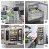 (800 sztuk) Worki próżniowe – teksturowane – 300 x 400 mm – 100 µm