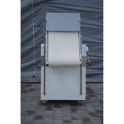 Wałkownica do ciasta dla piekarni - urządzenie stacjonarne