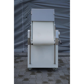 Wałkownica do ciasta dla piekarni - urządzenie stacjonarne - Prime Gastro