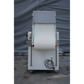 Wałkownica do ciasta dla piekarni - urządzenie stacjonarne - Prime Gastro