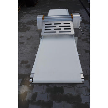 Wałkownica do ciasta dla piekarni - urządzenie stacjonarne - Prime Gastro