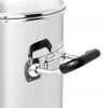 Commercial Coffee Percolator - Manual Fill - 15L - 1.5kW - approx 100 cups