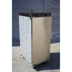 Wózek bankietowy premium - 10x GN 2/1 lub 20x GN 1/1