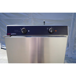 Wózek bankietowy premium - 10x GN 2/1 lub 20x GN 1/1