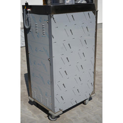 Wózek bankietowy premium - 10x GN 2/1 lub 20x GN 1/1