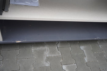 Wózek bufetowy ciepły DANZIG - 1900mm - dla 5x GN 1/1 - Prime Gastro