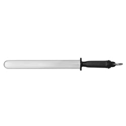 Sharpening Steel - Knife Sharpener - Flat - 28cm