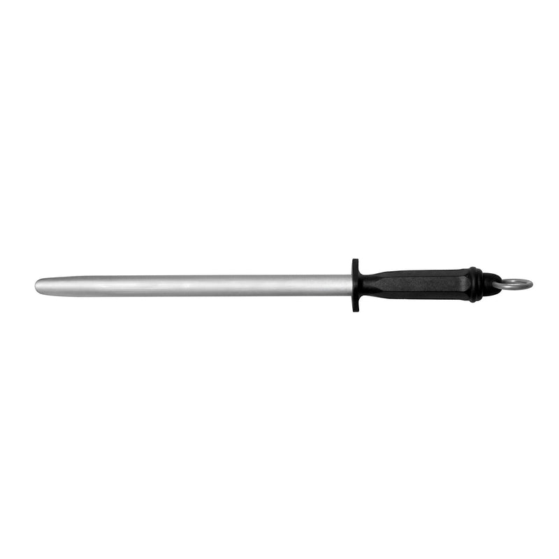 Stalka do ostrzenia – owalna – 30 cm