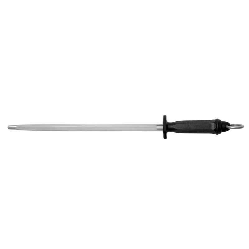 Stalka do ostrzenia – okrągła – 25 cm