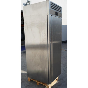 Zamrażarka ze stali nierdzewnej PREMIUM - GN 2/1 - 700 litrów - z 1 drzwiami - Prime Gastro