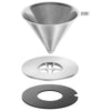 ZWILLING | COFFEE – filtr do kawy typu pour over